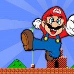 Nintendo Registers Super Mario 4 Domain Name