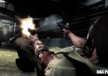 Amazon Gives $10 Rockstar Credit With Pre-Orders Of Max Payne 3