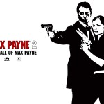 Max Payne 2 Releasing On PSN Tuesday