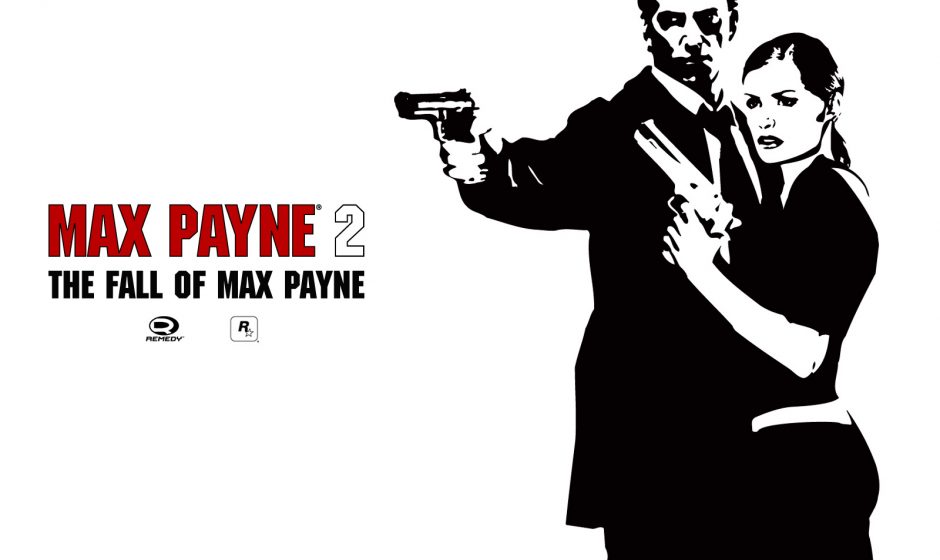 Max Payne 2 Releasing On PSN Tuesday