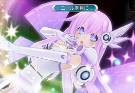 New Neptunia Series in the Works