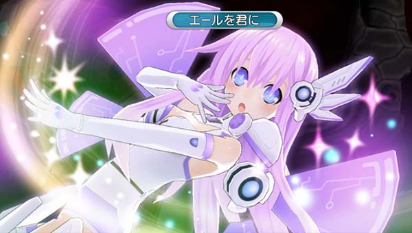 New Neptunia Series in the Works
