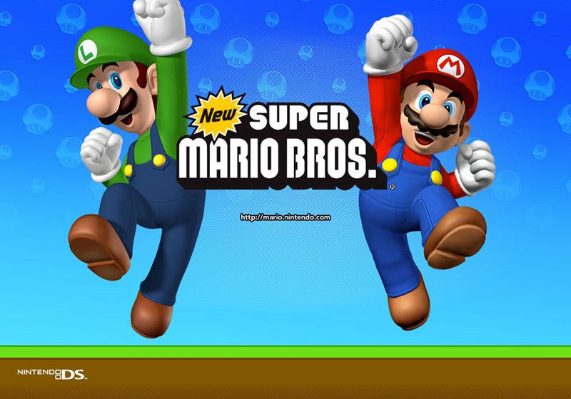 Nintendo To Reveal Wii U Super Mario And Pikmin Titles At E3