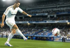 PES 2013 Details Revealed, Autumn Release Date