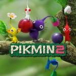 New Play Control! Pikmin 2 Heading to the US