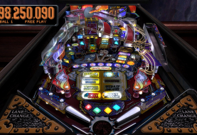 The Pinball Arcade Coming To PSN April 10th