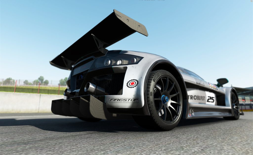 Two New Trailers For Project CARS Released