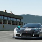 10 Brand New Screenshots Of Project CARS
