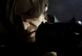 Resident Evil 6 Gets Its First Pre-Order Bonus
