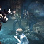 Resident Evil: Raccoon City Spec Ops DLC Trailer Revealed