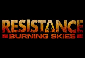 Resistance: Burning Skies Gets Multiplayer Details