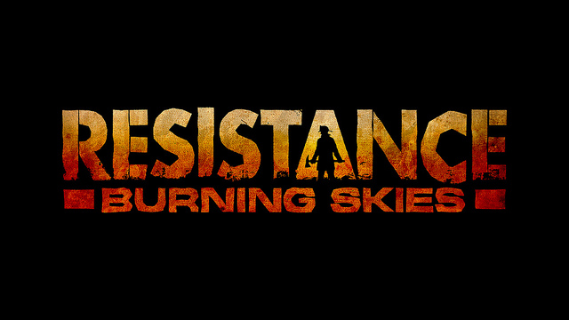 Resistance: Burning Skies Gets Multiplayer Details
