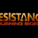 Amazon Reveals Resistance: Burning Skies Pre-Order Bonus
