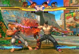 Capcom Issues Statement On Controversial On-Disc DLC 