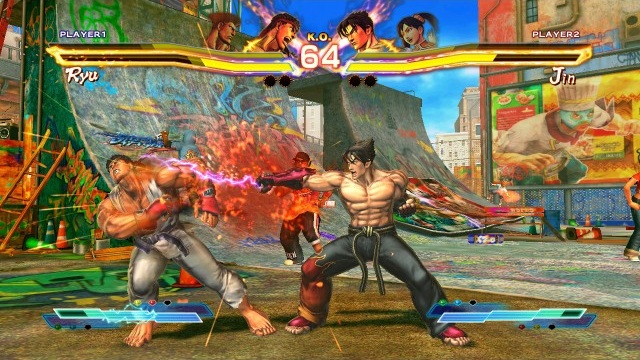 Capcom Issues Statement On Controversial On-Disc DLC