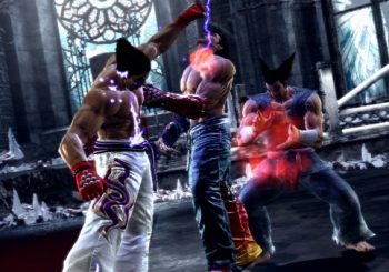 Tekken Tag Tournament 2 - Switch Trailer