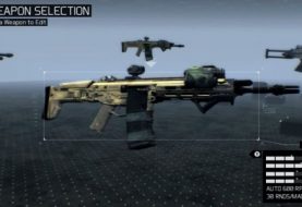 Ghost Recon: Future Soldier - Gunsmith Addict