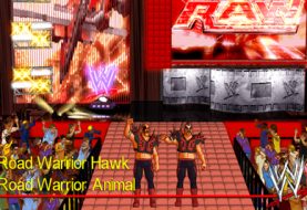 WWE Tag Team Champions Pack DLC Comes To WrestleFest  