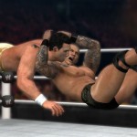 THQ Reveals Release Date For WWE ’12 WrestleMania Edition