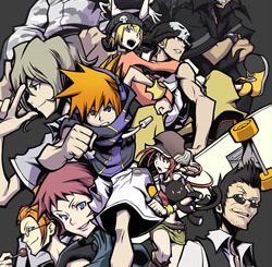 The World Ends With You May Be Getting A Sequel
