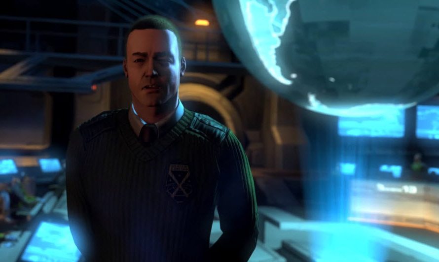 Firaxis Games Release New Screenshots Of XCOM: Enemy Unknown