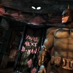 Batman: Arkham City Gets Game of the Year Edition; Harley Quinn DLC Revealed