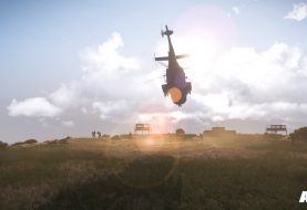 New ARMA III Screenshots Released
