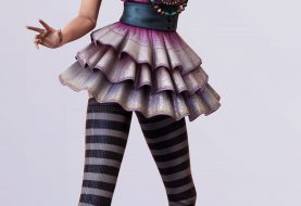 lollipop chainsaw rosalind lollipop chainsaw rosalind