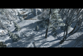 Ubisoft Releases New Assassin's Creed III Screenshots And Concept Art Pieces