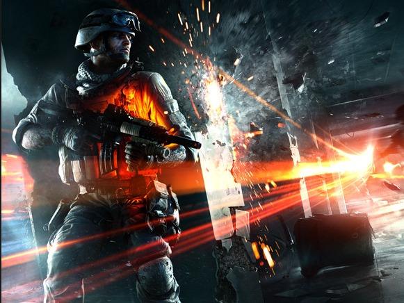 Battlefield 3 Patch Coming To Xbox 360 Tomorrow