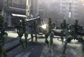 Binary Domain PC Gets Official Release Date 