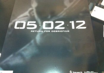 Black Ops 2 To be Revealed this May
