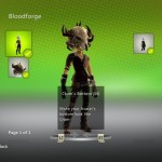 Bloodforge – Awesome Avatar Items Await