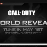 Next Call of Duty Title Set For May 1st Reveal
