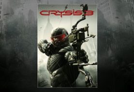Crytek's April Announcement is Crysis 3