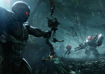 Crysis 3 Officially Announced; Coming Spring 2013