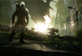 Crysis 3 Image Leaked