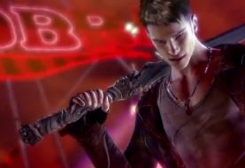 DMC's Newest Trailer Shows Dante in his Semi-Nude Appearance