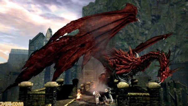 Dark Souls Coming To PC In August