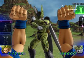 Dragon Ball Z Kinect Achievements