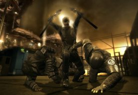 Deus Ex: Human Revolution Coming to Mac this April 26th