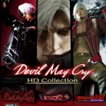 Devil May Cry HD Collection Review