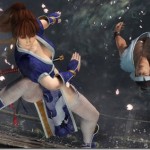Team Ninja Set To Reveal Two New Characters In Dead or Alive 5