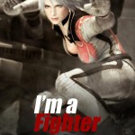 New Dead or Alive 5 Gameplay Revealed