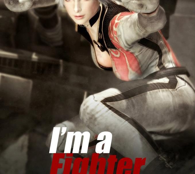 New Dead or Alive 5 Gameplay Revealed