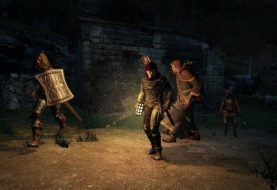 Dragon's Dogma Demo Confirmed for April 24th/25th