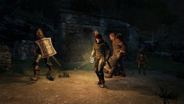 Dragon’s Dogma Demo Confirmed for April 24th/25th