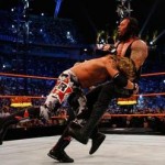 25 Ways To Use The Edge Spear In WWE ’12