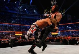 25 Ways To Use The Edge Spear In WWE '12
