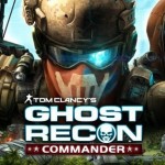 Ghost Recon: Commander Announced